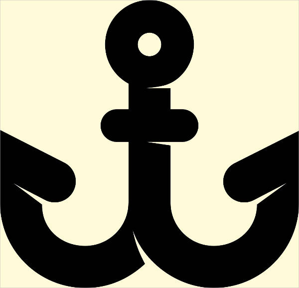 Free Anchor Clip Art