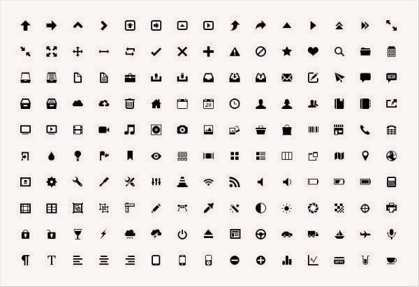 Free App Icons