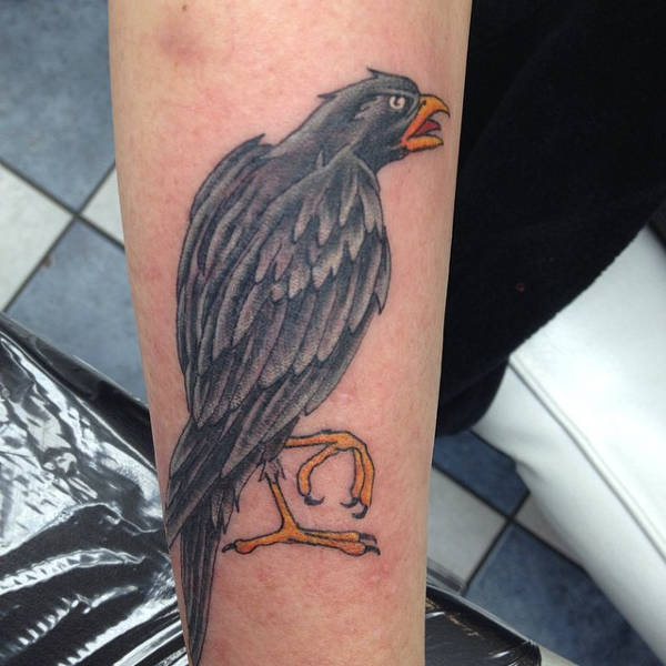 66 Beautiful Bird Tattoos with Meaning  Our Mindful Life