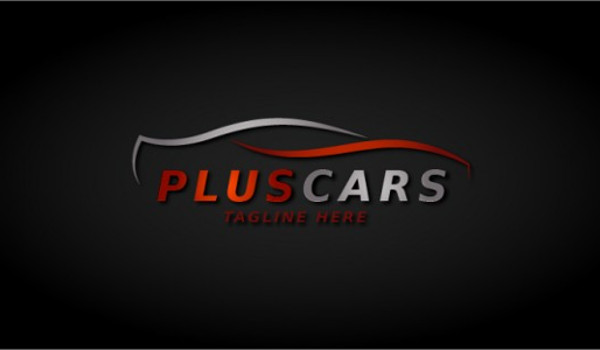 Free Car Logo vector
