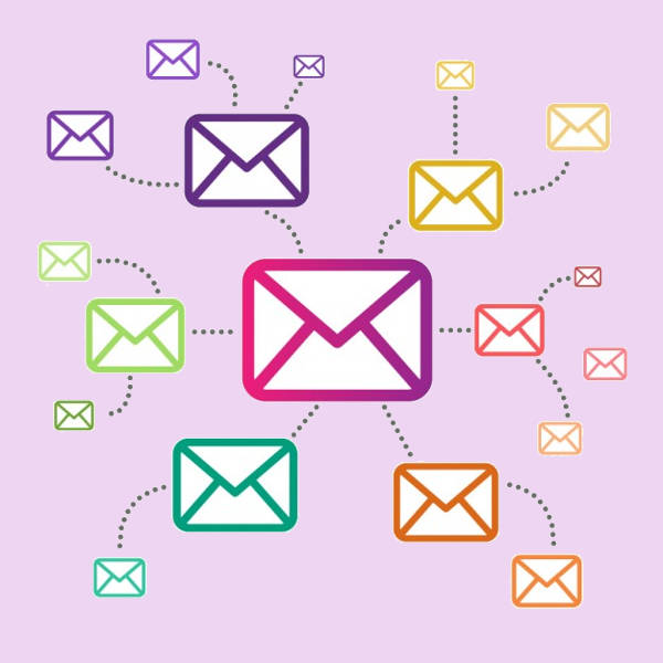 Free Email Icons