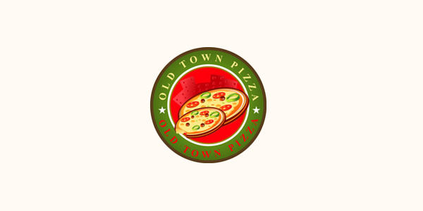 Free Fast Food Logo