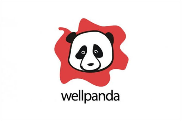 FREE 10+ Panda Logo Designs in PSD | AI | Vector EPS