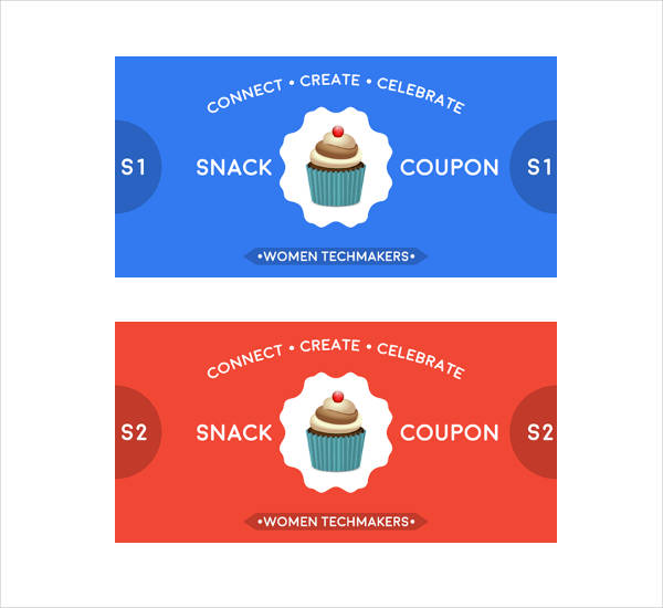 Free 15 Food Coupon Designs In Psd Ai Ms Word Pages Publisher