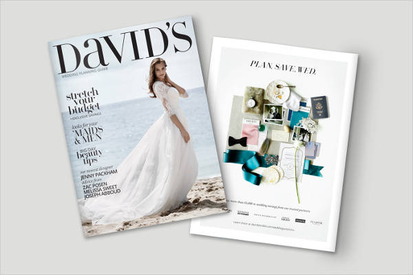 Free Wedding Planning Magazine