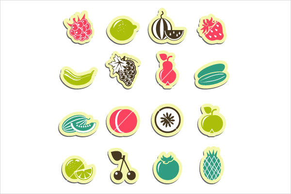 Fresh Food Icon