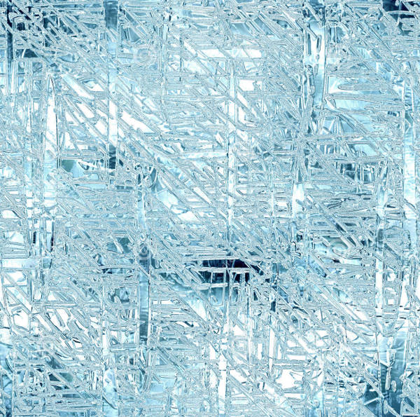 Frozen Ice Texture