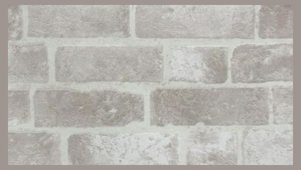 Gray Brick Wall Texture