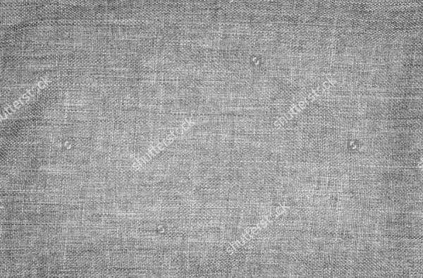 Gray Cloth Texture