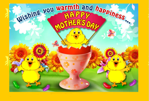 FREE 10+ Happy Mother's Day Images in PSD | AI