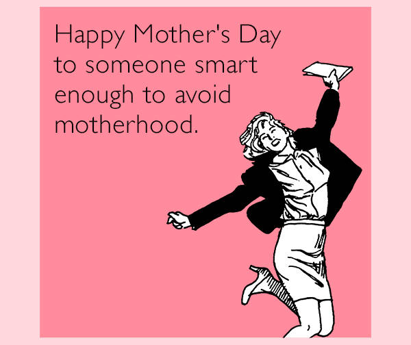 Happy Mothers Day Funny Images