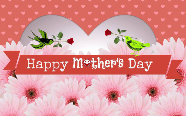 Happy Mothers Day HD Image