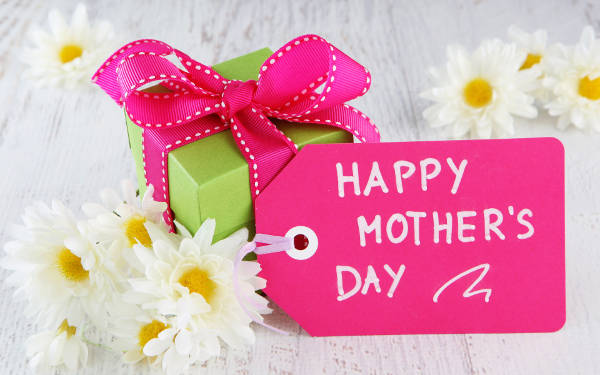 Happy Mothers Day Wallpaper Image