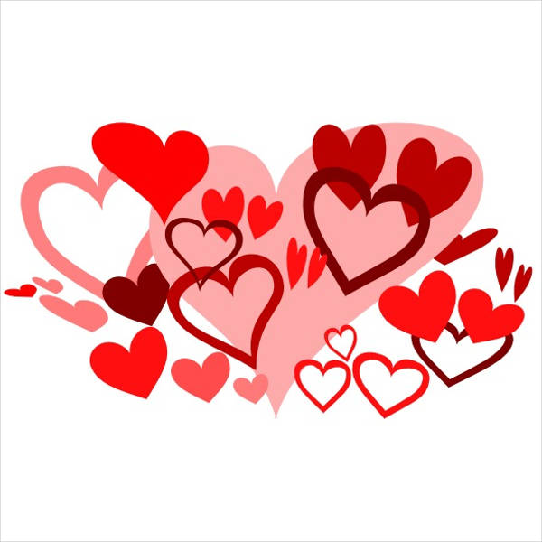 Heart Love Clipart