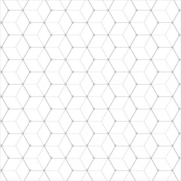 Hexagon Pattern Design