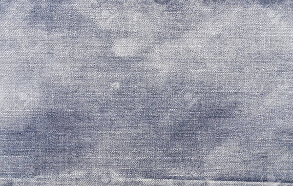 Jeans Fabric Texture