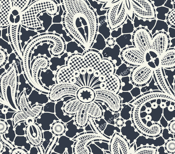 FREE 9 Lace Patterns In PSD Vector EPS
