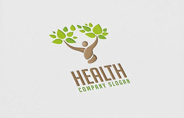 Leaf Health Logo