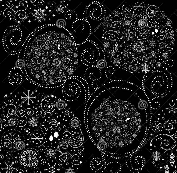 Line Art Pattern Design