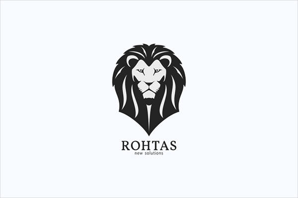 FREE 11+ Lion Logo Designs in PSD | AI | Vector EPS