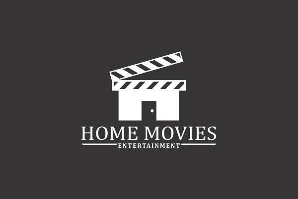 Movie Company Logo