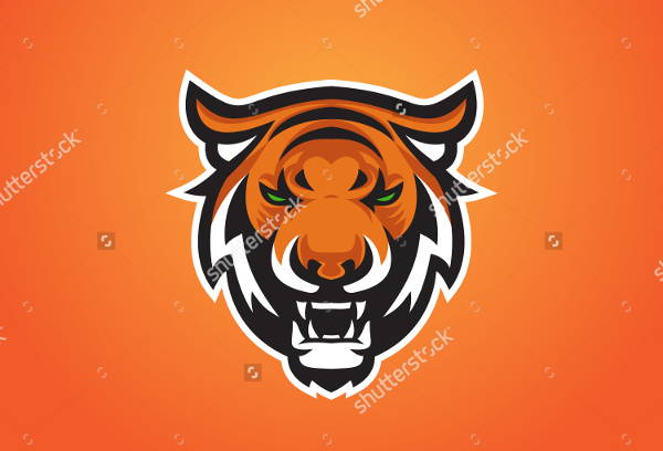 Multi Purpose Tiger Logo