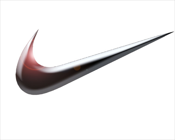Nike Logo Icon