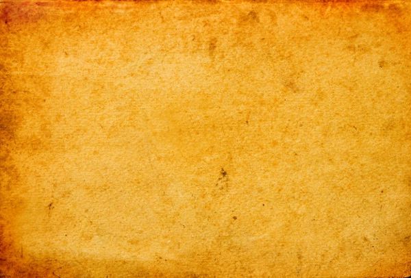 Old Parchment Texture