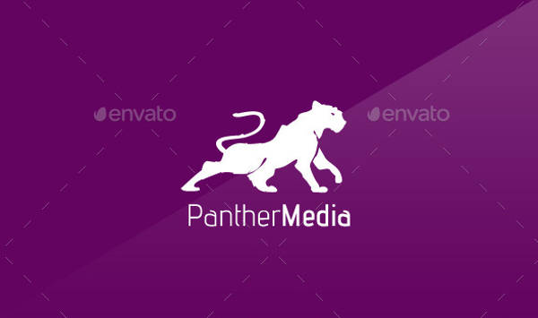 Panther Media Logo