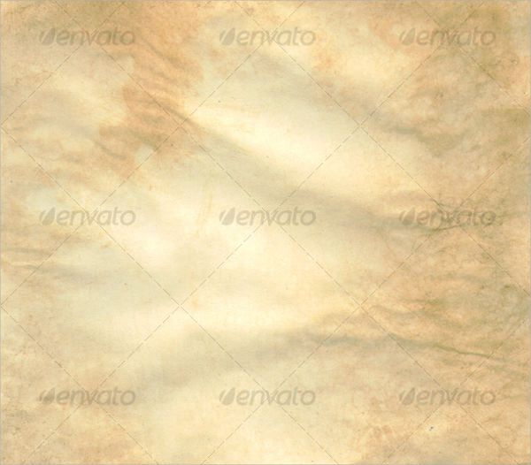 Parchment Paper Texture