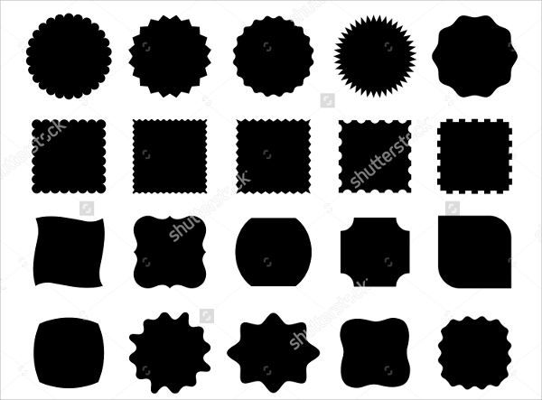 photoshop vector shapes free download