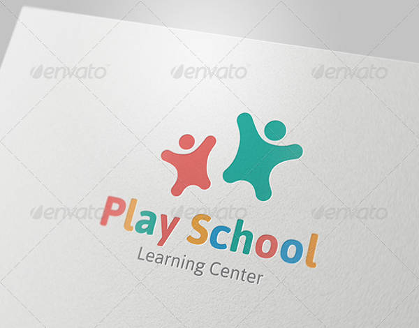 Play School Logo