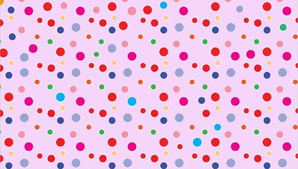 Free 9 Polka Dot Patterns In Psd Vector Eps