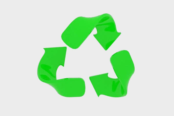 Printable Recycle Logo