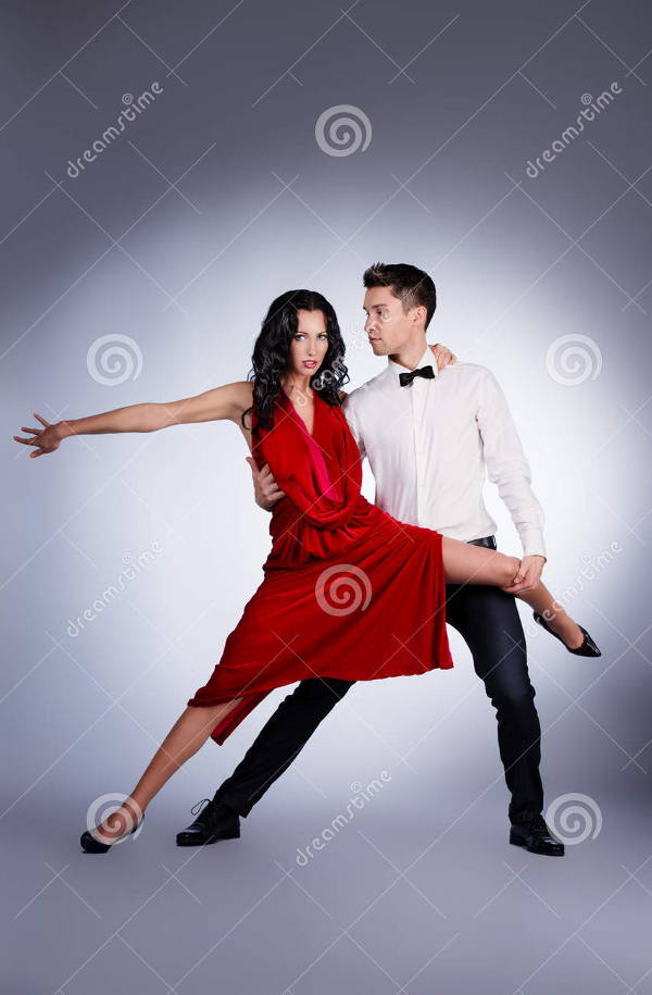 Professional Dance Photography