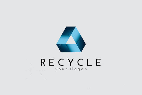 Recycle Vector Logo