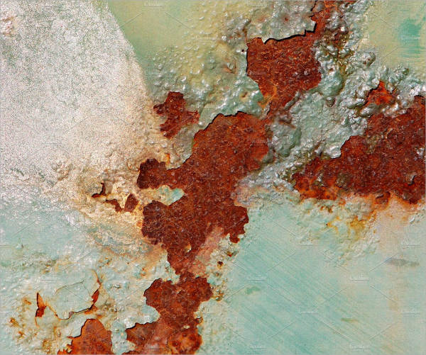 Rust Metal Texture