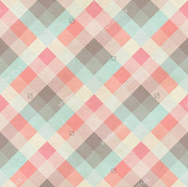 Seamless Fabric Pattern