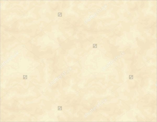 Seamless Parchment Texture