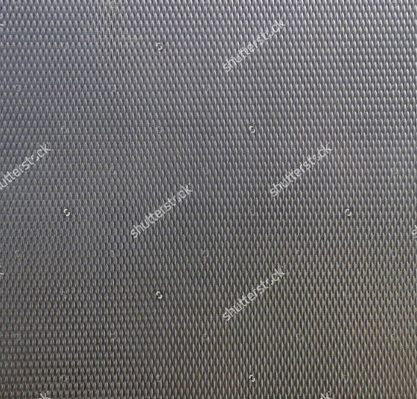 Seamless Steel Texture