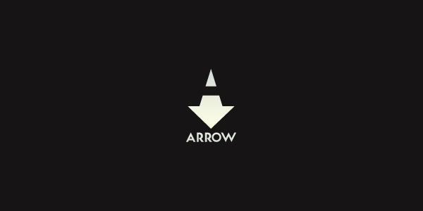 Security Arrow Logo