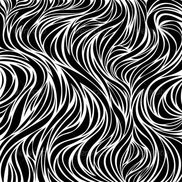 Simple Abstract Pattern