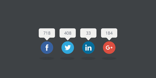 Social Share Icons