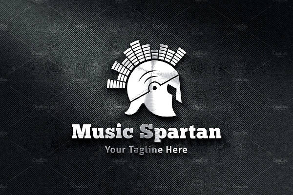 Spartan Music Logo