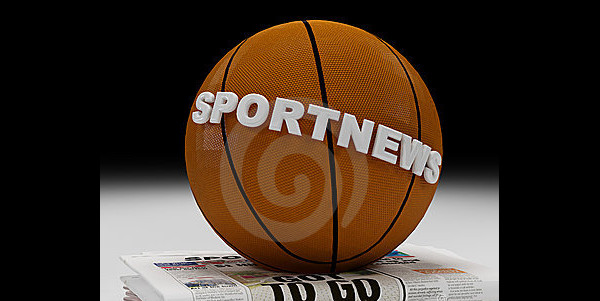 Sport News Logo