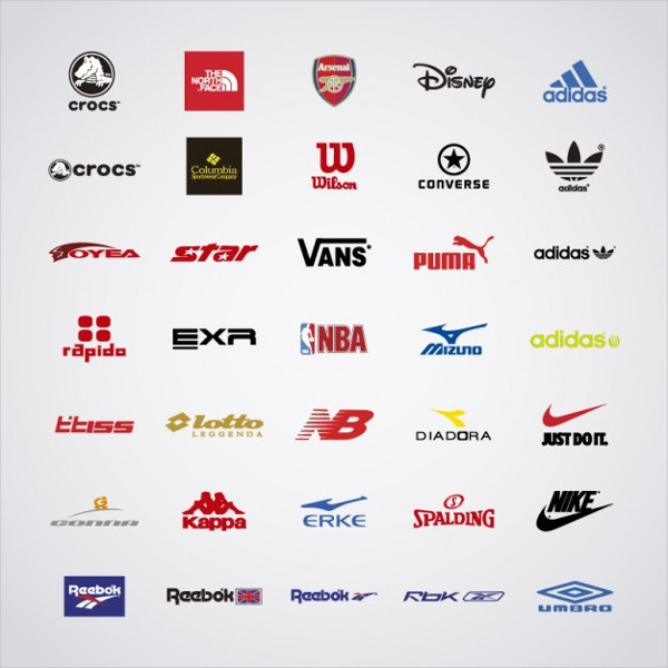 Download FREE 11+ Sports Logo Designs in PSD | AI | Vector EPS