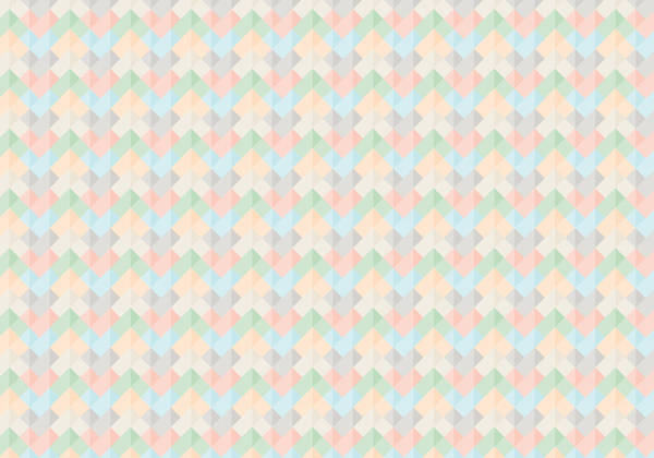 Square Argyle Pattern