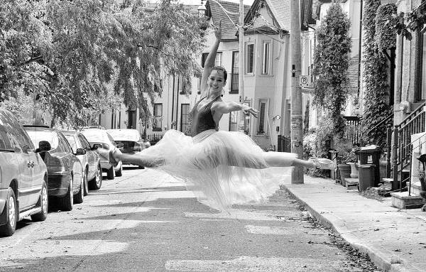 Street Dance Photography