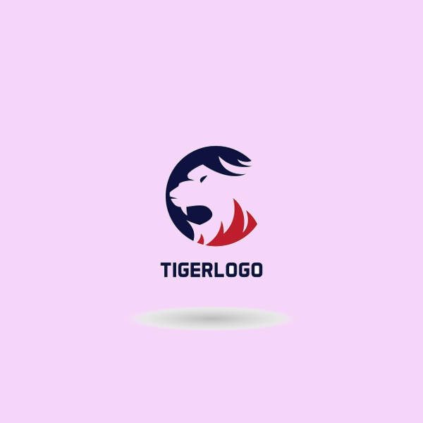 Tiger Brand Logo