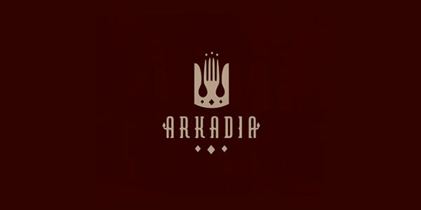 Traditional Restaurant Logo